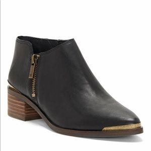 LUCKY BRAND Koben Bootie